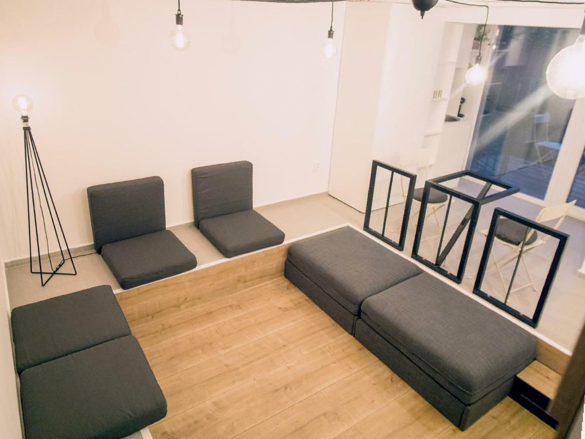 Comfy garden studio Cluj-Napoca Exterior foto
