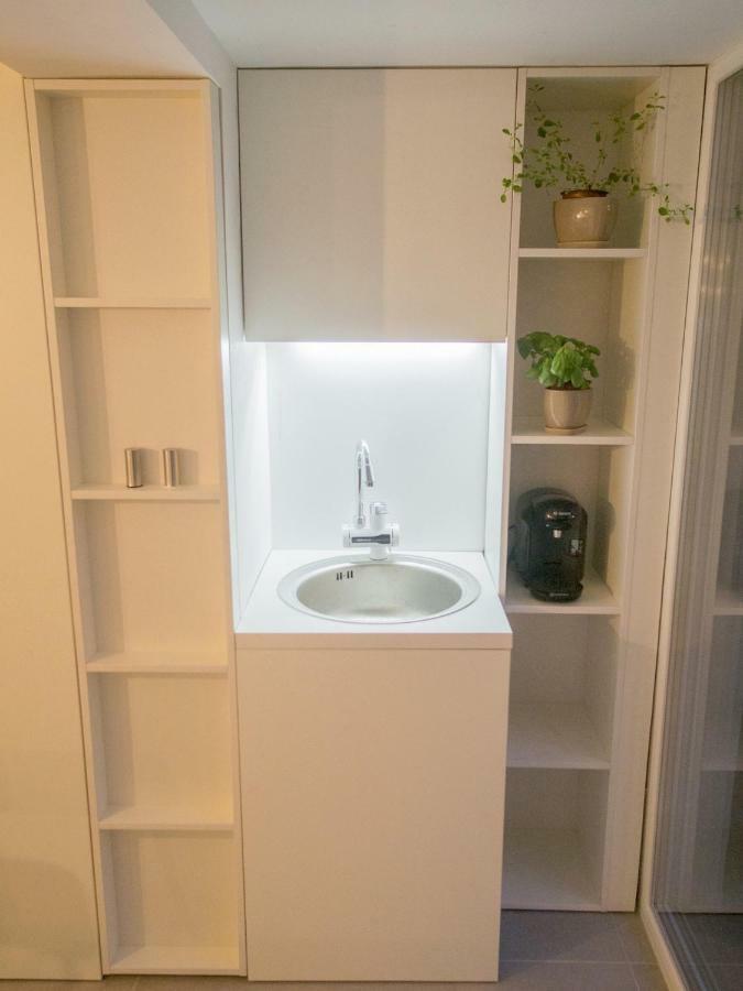 Comfy garden studio Cluj-Napoca Exterior foto