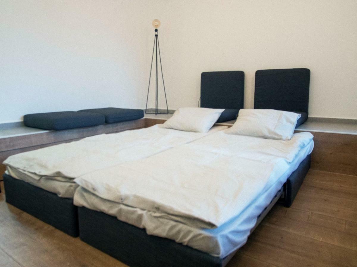 Comfy garden studio Cluj-Napoca Exterior foto